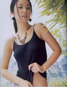 林心如性感照片大全