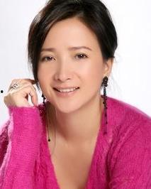 演员何晴现任老公是谁