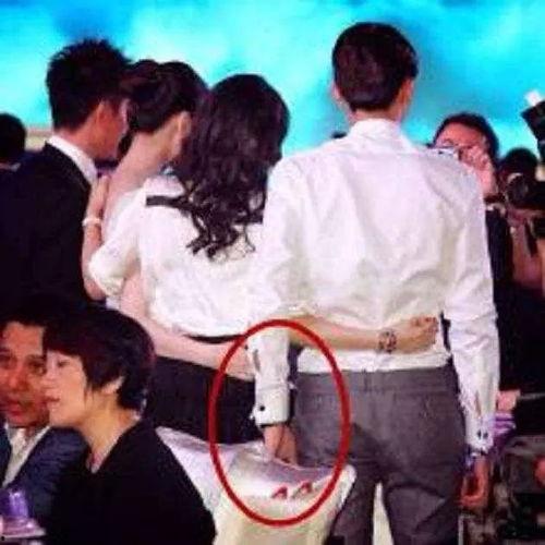 娱乐圈张艺兴吃瓜事件,真相与传闻的交织