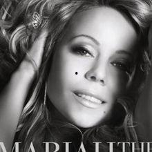 mariah carey资料,音乐传奇，跨越时代的天后风采