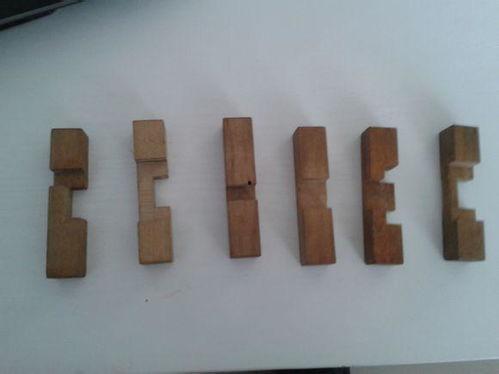 八卦锁怎么拼视屏,解锁传统智慧之美