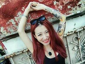 亘小圆个人资料,才华横溢的年轻艺术家，用镜头讲述生活故事