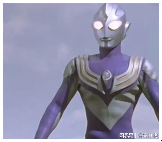 迪迦奥特曼演员表,星光熠熠的演员阵容揭秘